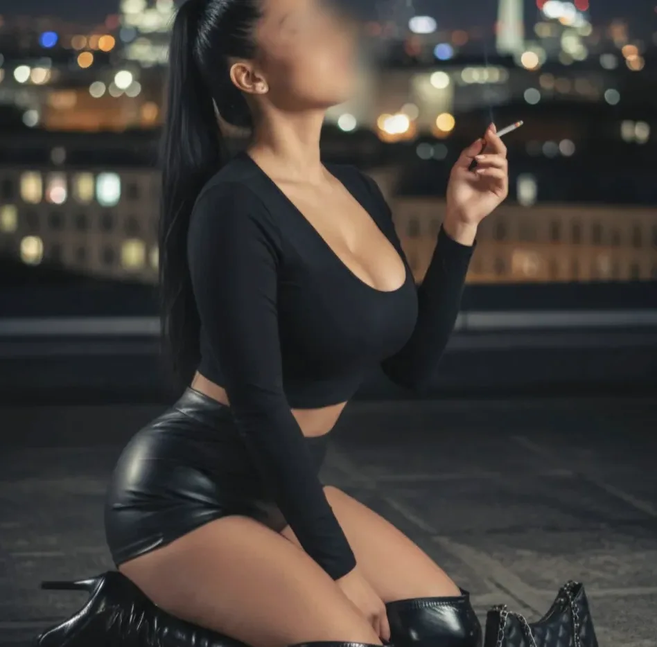Sonja, 34